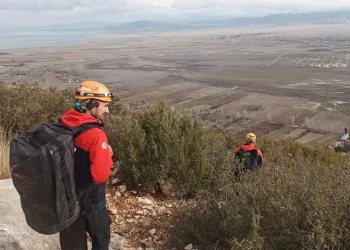 Erzincan’da çok sayıda silah ele geçirildi