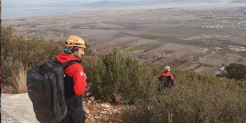 Erzincan’da çok sayıda silah ele geçirildi