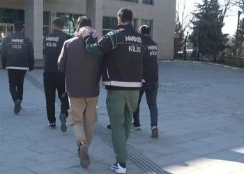 Kasten yaralamadan aranan şahıslar yakalandı