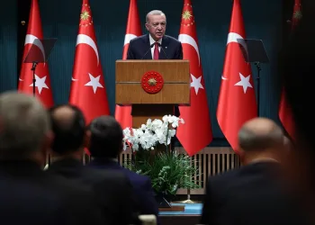 1 günlük milli yas ilan edildi