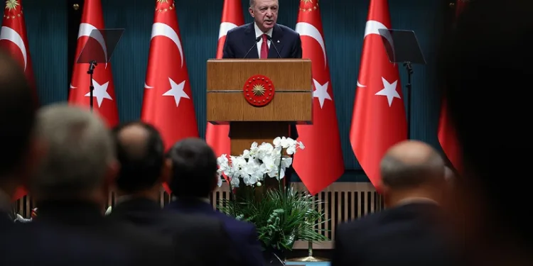 1 günlük milli yas ilan edildi
