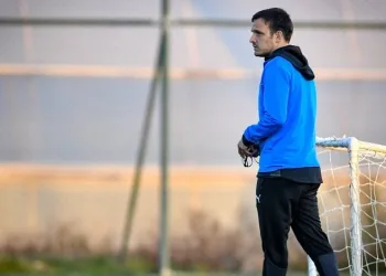 Bursaspor 2. yarının zorluklarına hazır