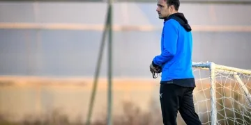 Bursaspor 2. yarının zorluklarına hazır