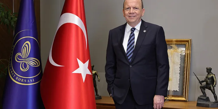 Bursa Ticaret Borsası’ndan tarihi başarı