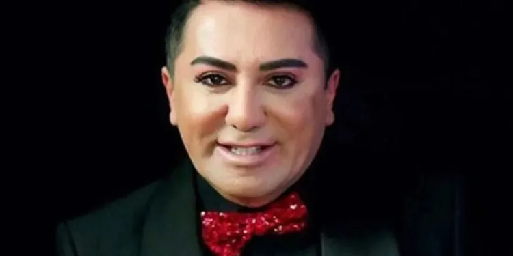 Fenomen Murat Övüç serbest bırakıldı