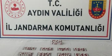 Kasten yaralamadan aranan şahıslar yakalandı