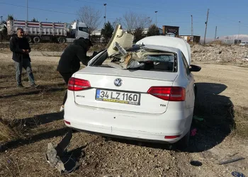 Salihli Jandarmanın 1 yılı böyle geçti