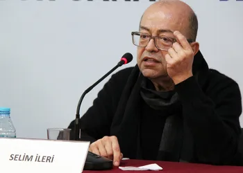 Yazar Selim İleri hayatını kaybetti