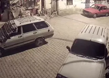 Yakıt deposundan litrelerce uyuşturucu çıktı