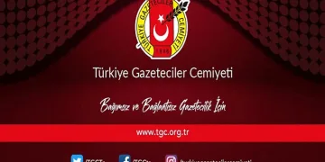 TGC: Basın toplantılarını haberleştirmek suç değildir