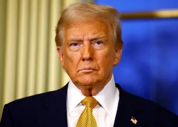 Trump’tan Cumhurbaşkanı Erdoğan’a övgü
