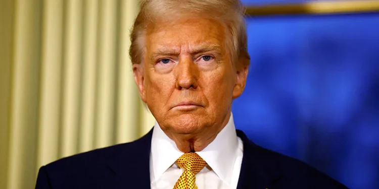 Trump’tan Cumhurbaşkanı Erdoğan’a övgü