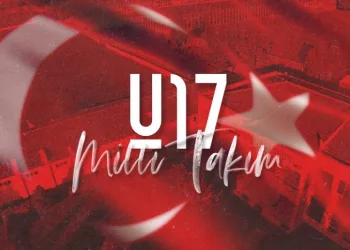 Bursaspor’un genç yetenekleri U17 Milli Takımı’na davet edildi