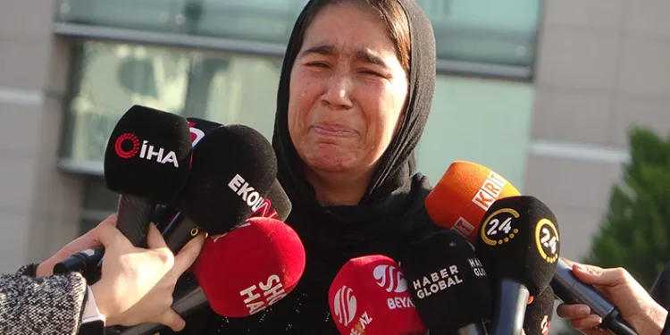 Oto boya atölyesinde çıkan yangın paniğe neden oldu