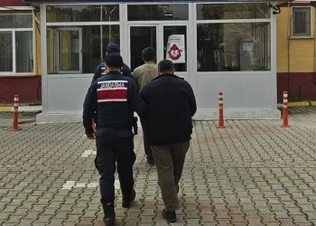 Kasten yaralamadan aranan şahıslar yakalandı