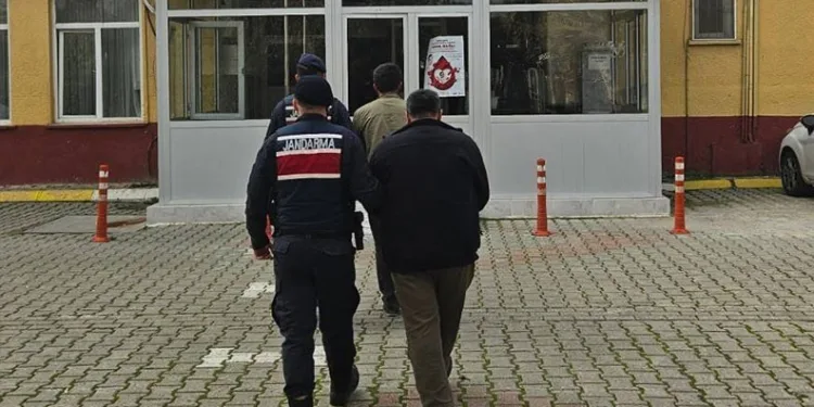 Kasten yaralamadan aranan şahıslar yakalandı