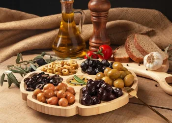 Zeytin ihracatında büyük artış