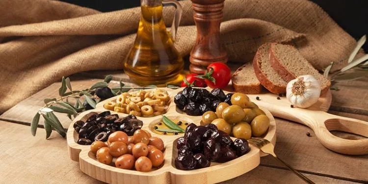 Zeytin ihracatında büyük artış