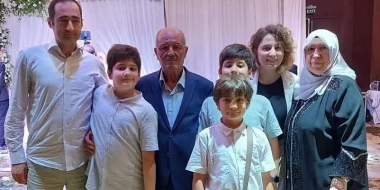 Yangında öğretmenlerini kaybeden veliler konuştu