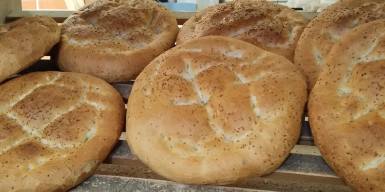 Ramazan pidesi 30 liradan satılacak