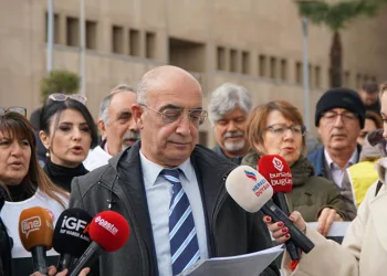 Milletvekili Sarıçam’ın söylemlerine tepki