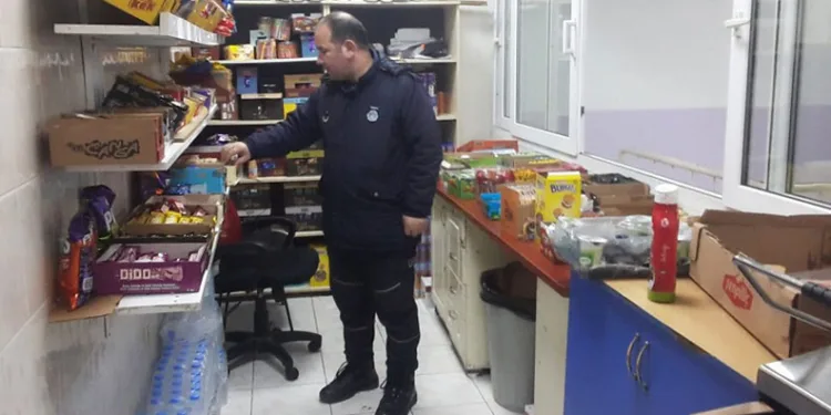 Orhangazi’de Ramazan öncesi sıkı denetim