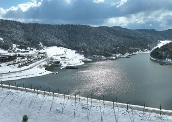 Gürsu Ericek Kar Festivali’ne geri sayım başladı