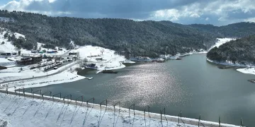 Gürsu Ericek Kar Festivali’ne geri sayım başladı