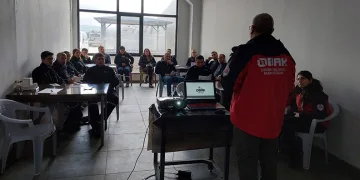 Nilüfer’de geçmişin tecrübesiyle geleceğin vizyonu birleşiyor