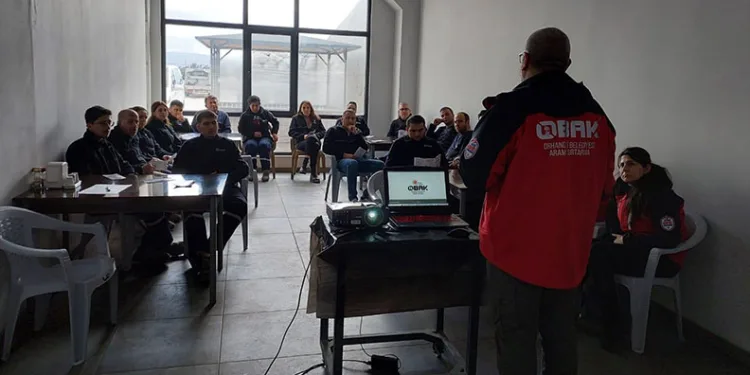 Nilüfer’de geçmişin tecrübesiyle geleceğin vizyonu birleşiyor
