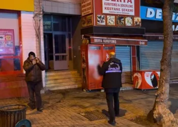 Kendini vali olarak tanıtıp iş adamlarını dolandıran şahıs tutuklandı