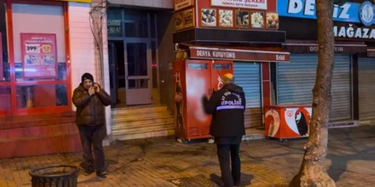 Kendini vali olarak tanıtıp iş adamlarını dolandıran şahıs tutuklandı