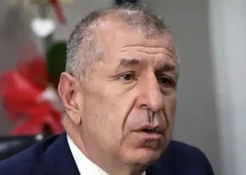 “Son sığınak anayasa mahkemesi”