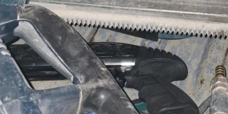 Çanakkale’deki cinayetin zanlıları Manisa’da yakalandı