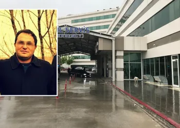 Öğretmene okulda silahlı saldırı