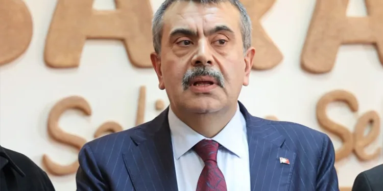 “Eğitim öğretim altyapısı 2002 ile kıyaslanmayacak düzeyde gelişmiş durumda”