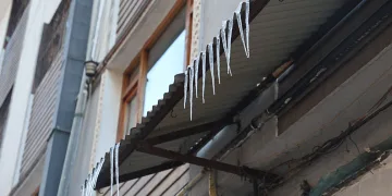 Elazığ’da termometreler eksiyi gösterdi