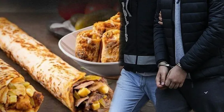 Döner restoranı zincirine FETÖ operasyonu