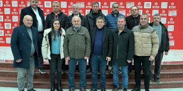 Mudanya’da tarımsal güç birliği kuruldu