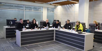 AKOM’da arama kurtarma ekipleri ile istişare toplantısı
