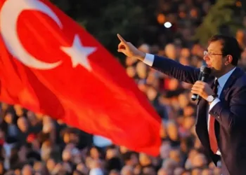 “İmamoğlu için 116 imza verildi”