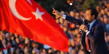 “İmamoğlu için 116 imza verildi”