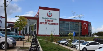 Yurtta zehirlenme şüphesi: 50 öğrenci hastaneye başvurdu