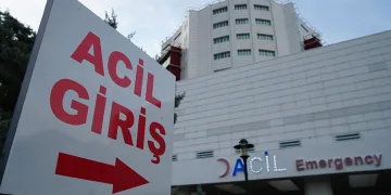Arazi anlaşmazlığı kanlı bitti: Komşusunu tüfekle vurdu