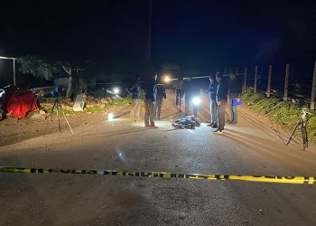 Ayvalık’ta silahlı saldırıya uğrayan bir kişi hayatını kaybetti