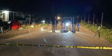 Ayvalık’ta silahlı saldırıya uğrayan bir kişi hayatını kaybetti