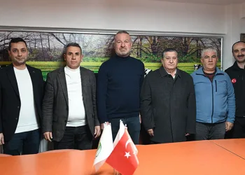 Karacabey’de kooperatifçilik hamlesi