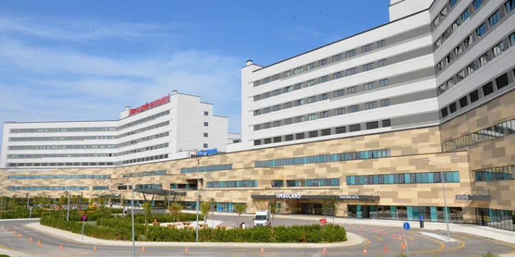 MHRS üzerinden randevu alanların yüzde 10,4 gitmedi