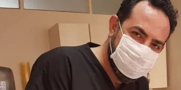 İzmir’de diş hekimini vuran saldırgan tutuklandı