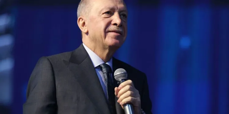 “Savaşın sonlanması için her türlü gayreti göstermeye kararlıyız”